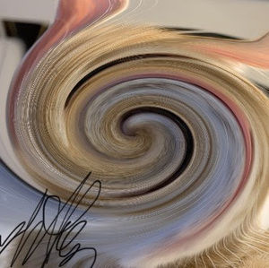 Meet your Posher, Benjamin